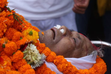 गिरिको स्मृतिमा आज  देशभर दीप प्रज्वलन गरिने